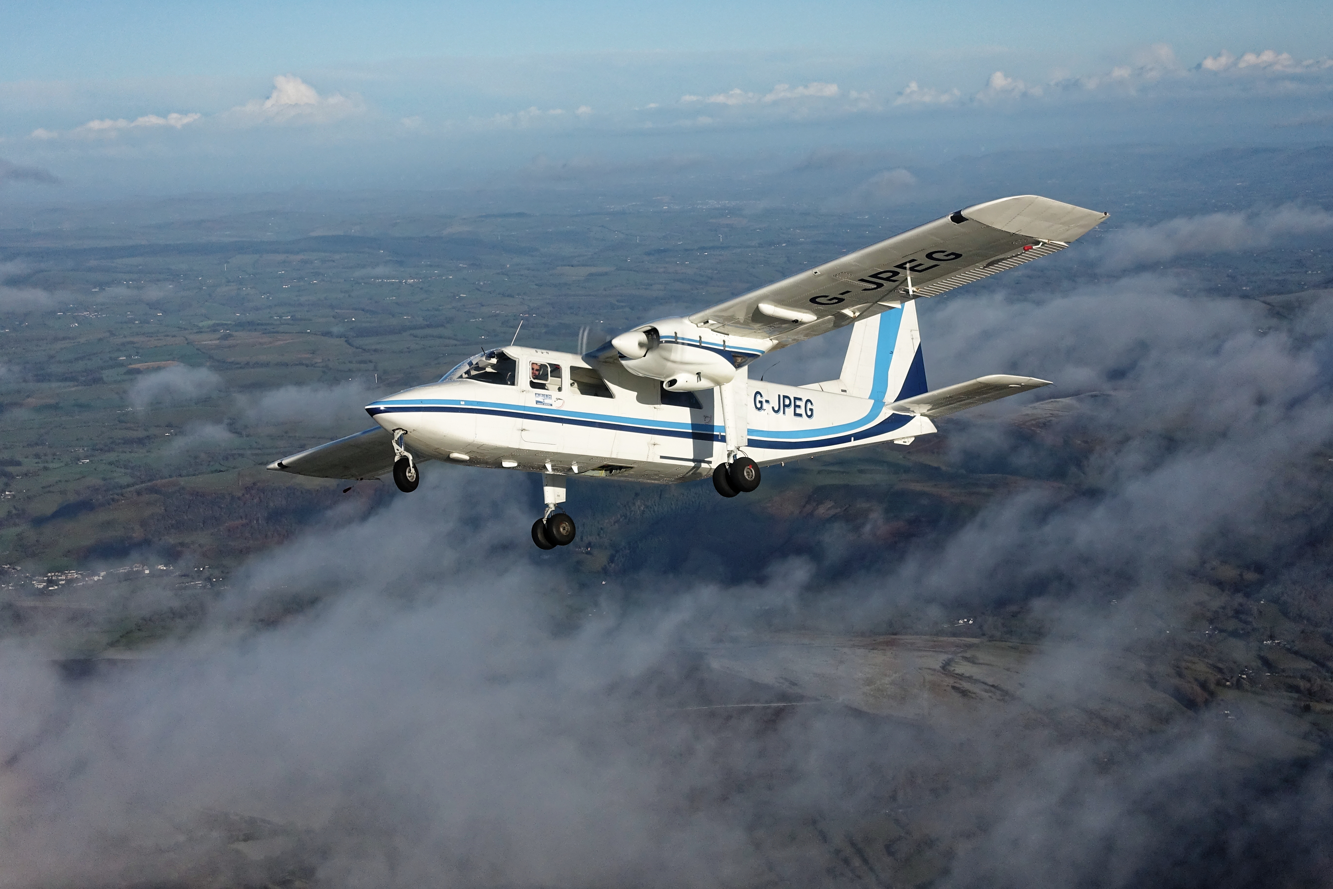 24 Months of Environmental Surveys Completed at Stoura Offshore Wind Farm Site 